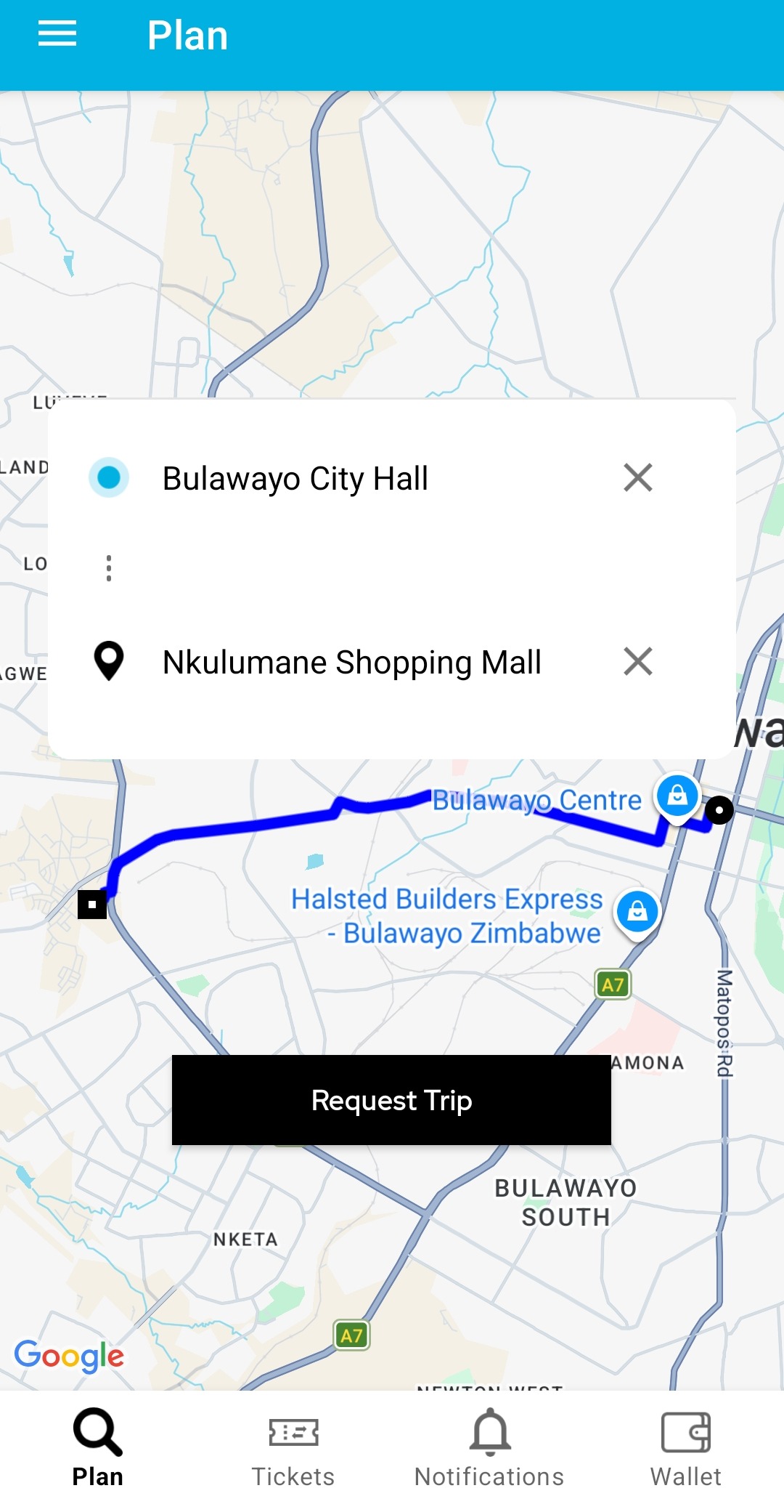commuter-05-plan-route-map