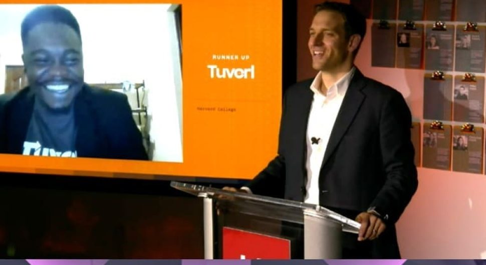 Harvard President's Innovation Challenge